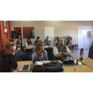  3er Encuentro de Formación Situada - COMPRENSIÓN LECTORA
